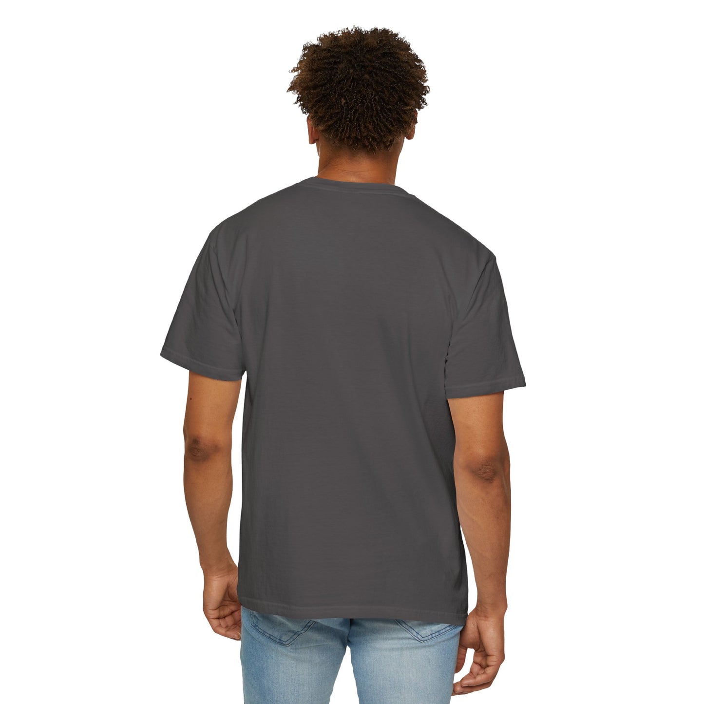 Black and Red V2 Checkered The Daydream Collection - Unisex T-shirt