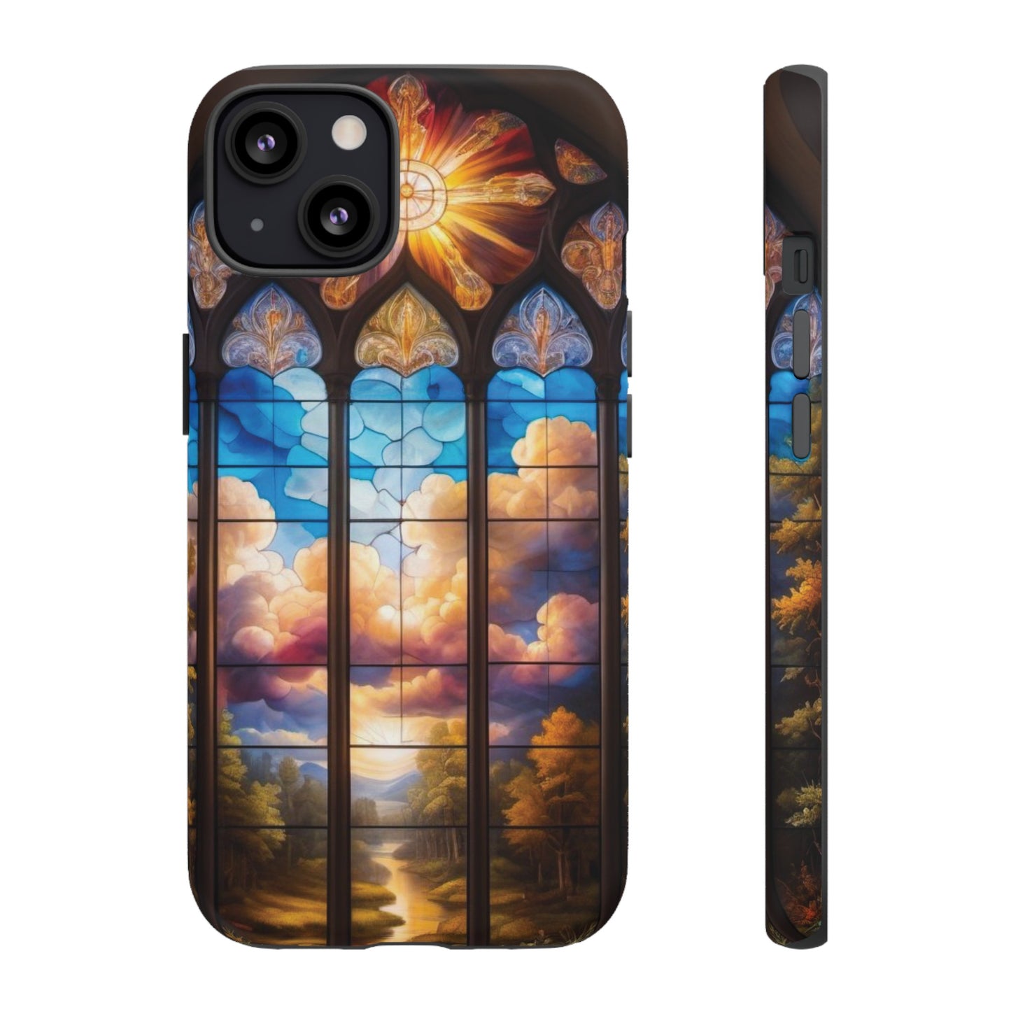 Prosperity - DivineTragedy - Tough Cases