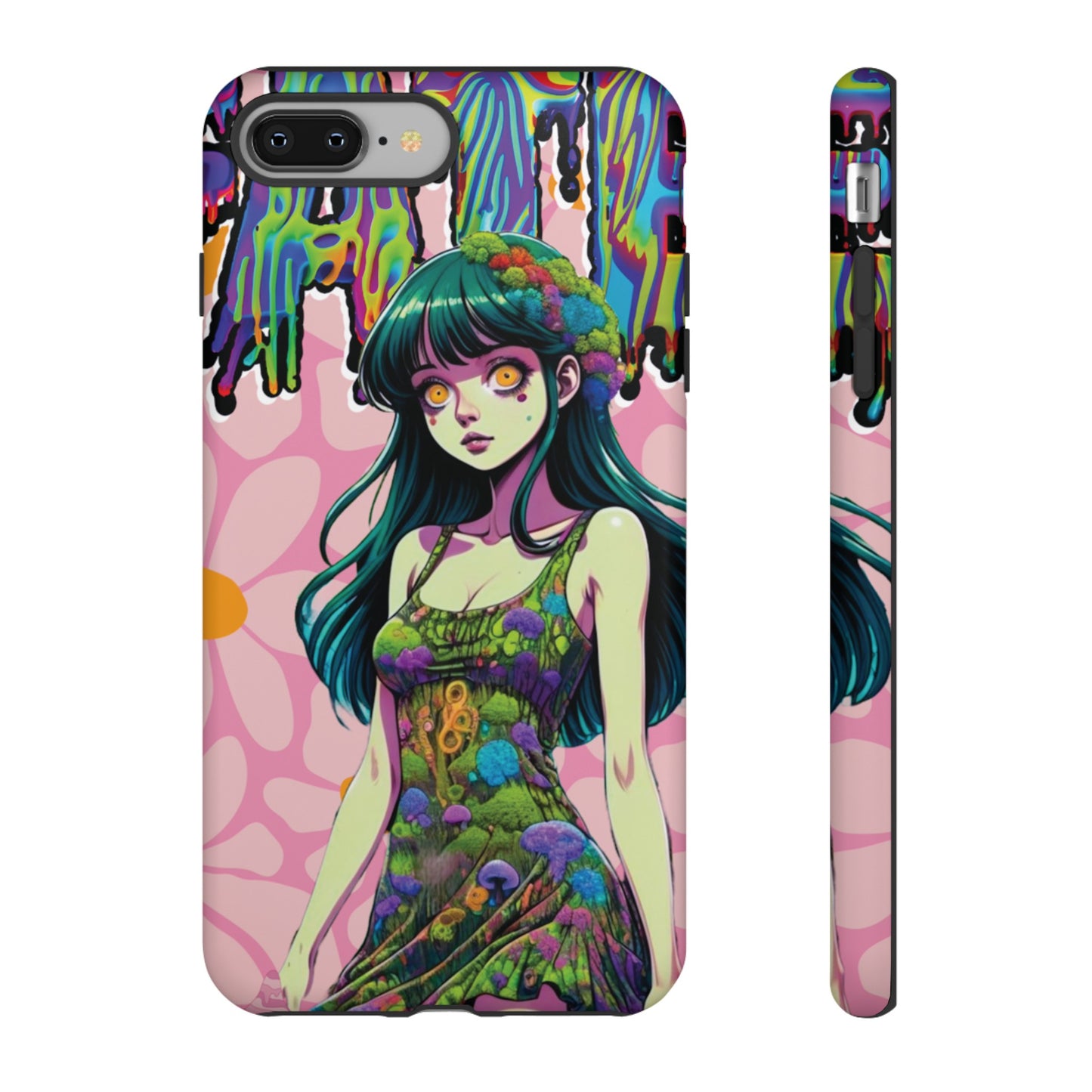 Flower Power - Tough Cases