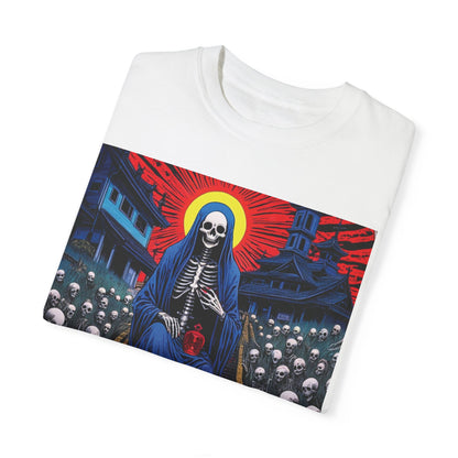 Death Major Arcana - Poster - Unisex T-shirt