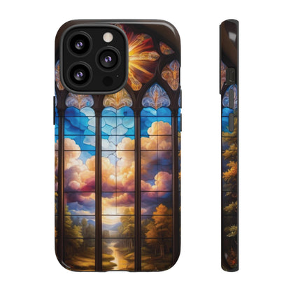 Prosperity - DivineTragedy - Tough Cases