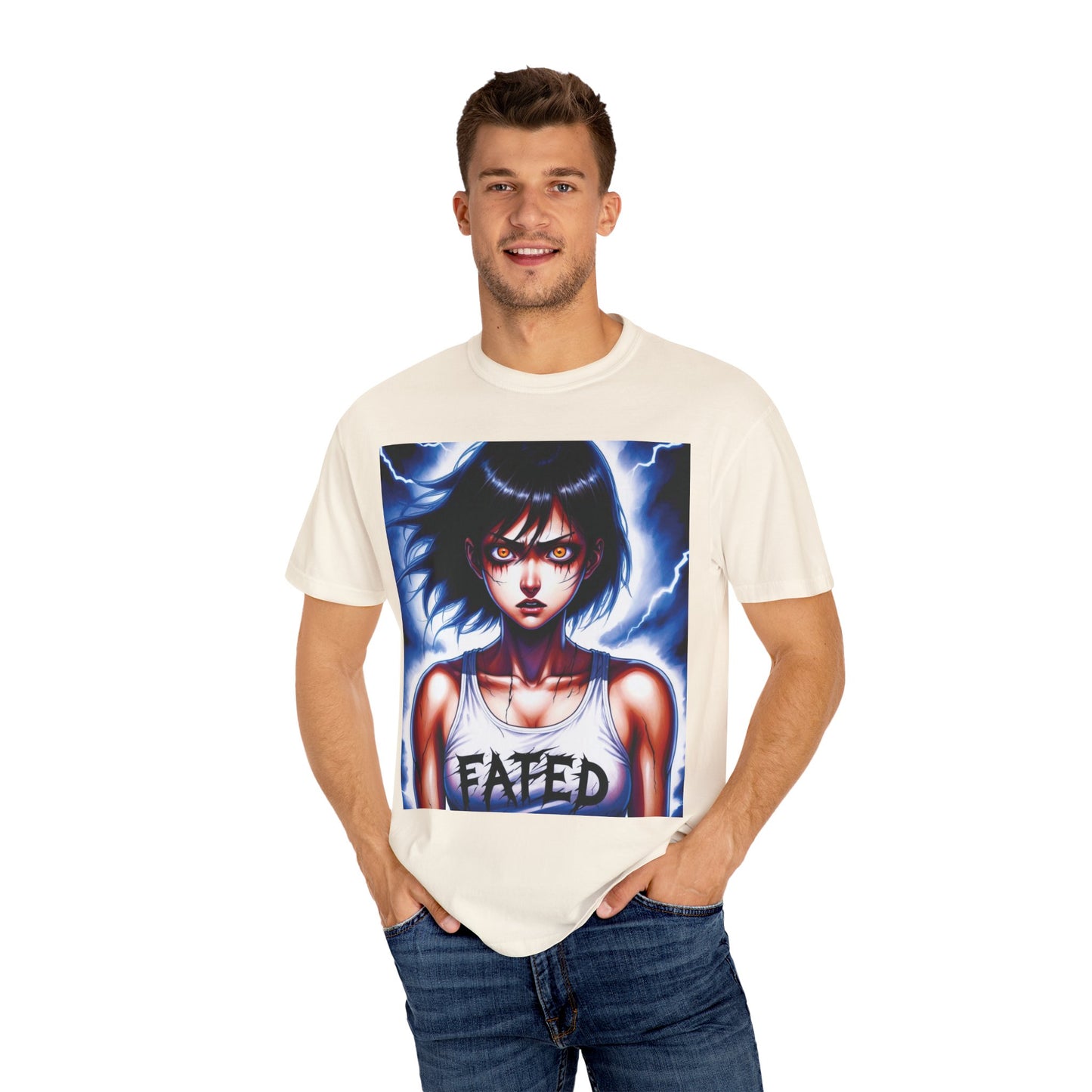 V2 Lightning Collection - Unisex T-shirt