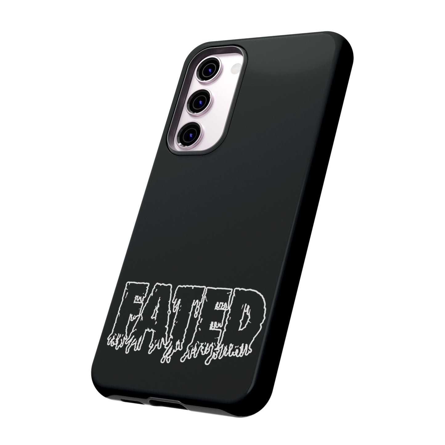 Fated Black - Tough Cases