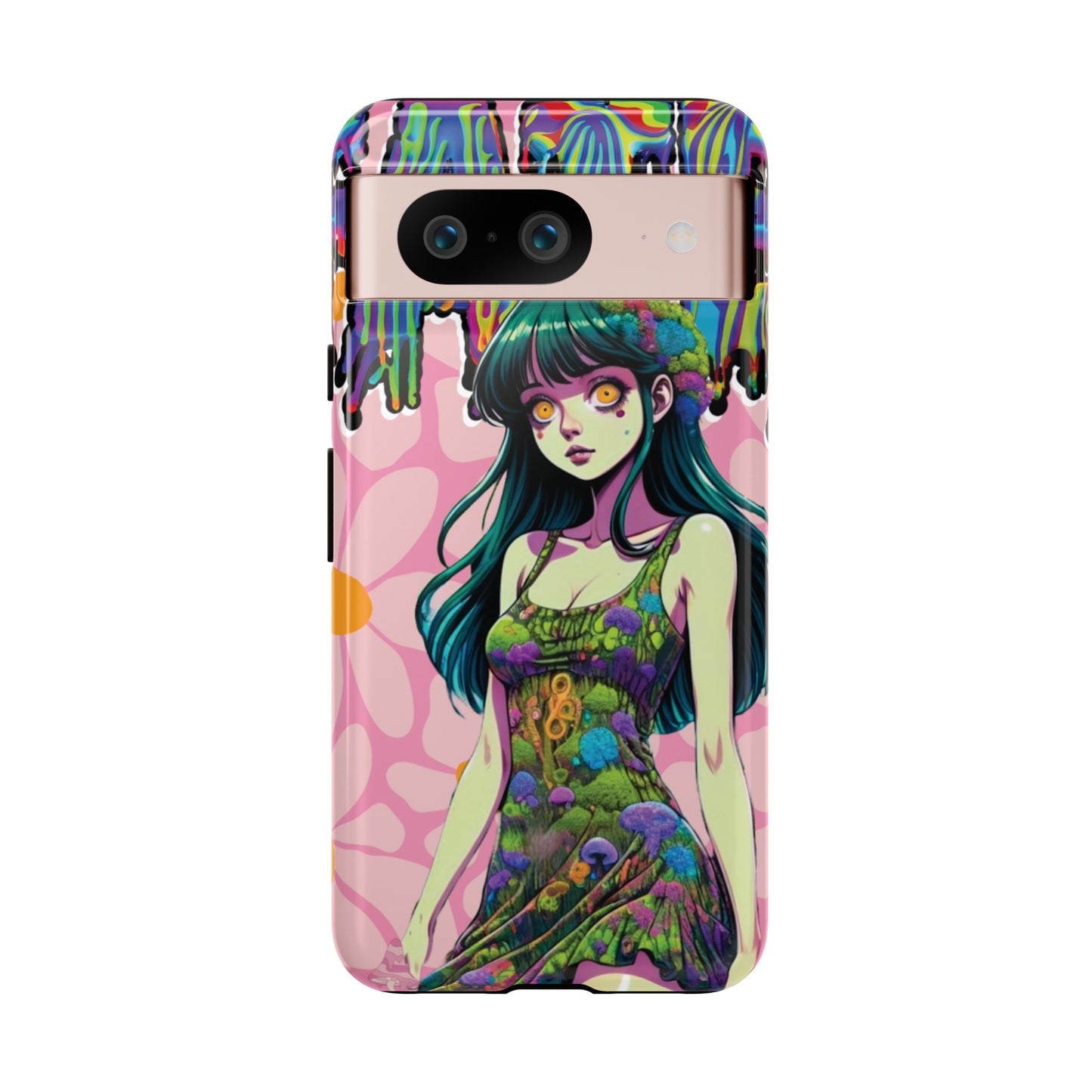 Flower Power - Tough Cases
