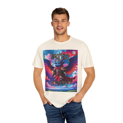 The Gremlin - Water - Fate and Magic - Unisex T-shirt