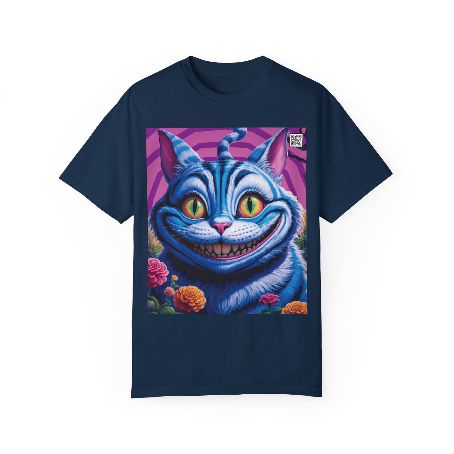 Mischief - The Cat - The Daydream Collection - Unisex T-shirt