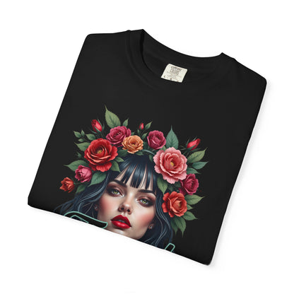 Fated Return T-shirt