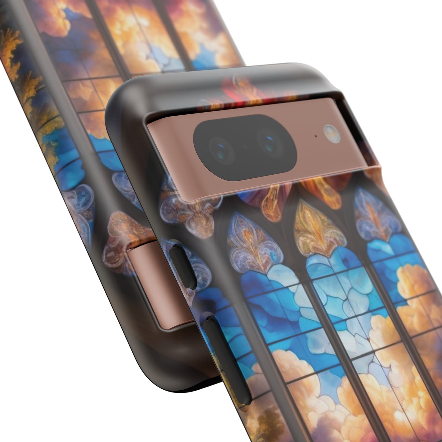 Prosperity - DivineTragedy - Tough Cases