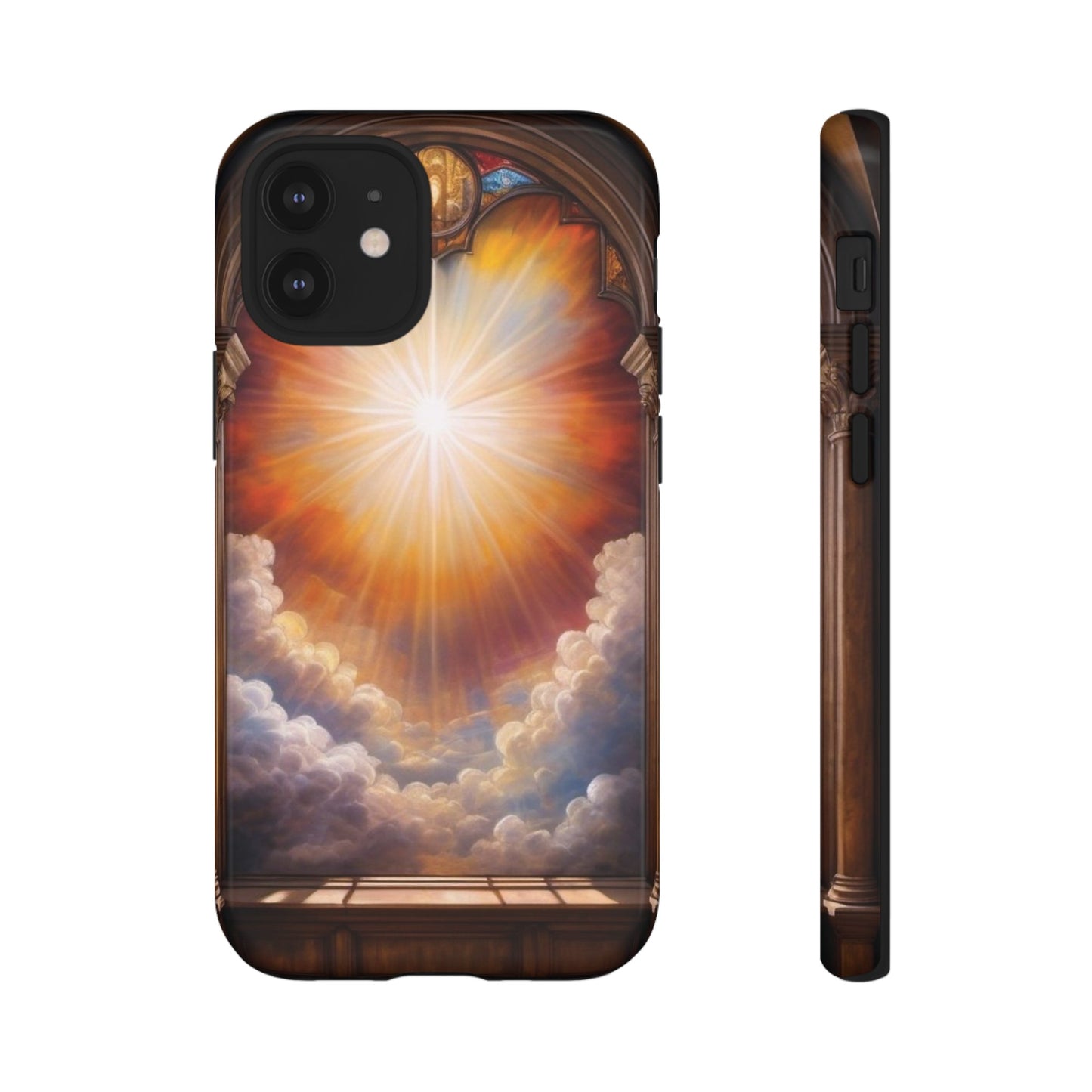 V2 Virtue - DivineTragedy - Tough Cases