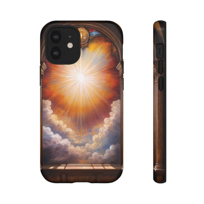 V2 Virtue - DivineTragedy - Tough Cases