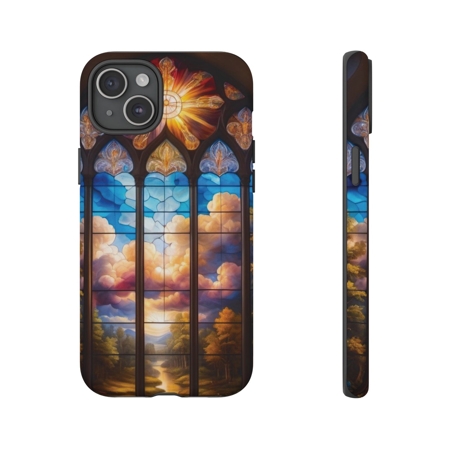 Prosperity - DivineTragedy - Tough Cases