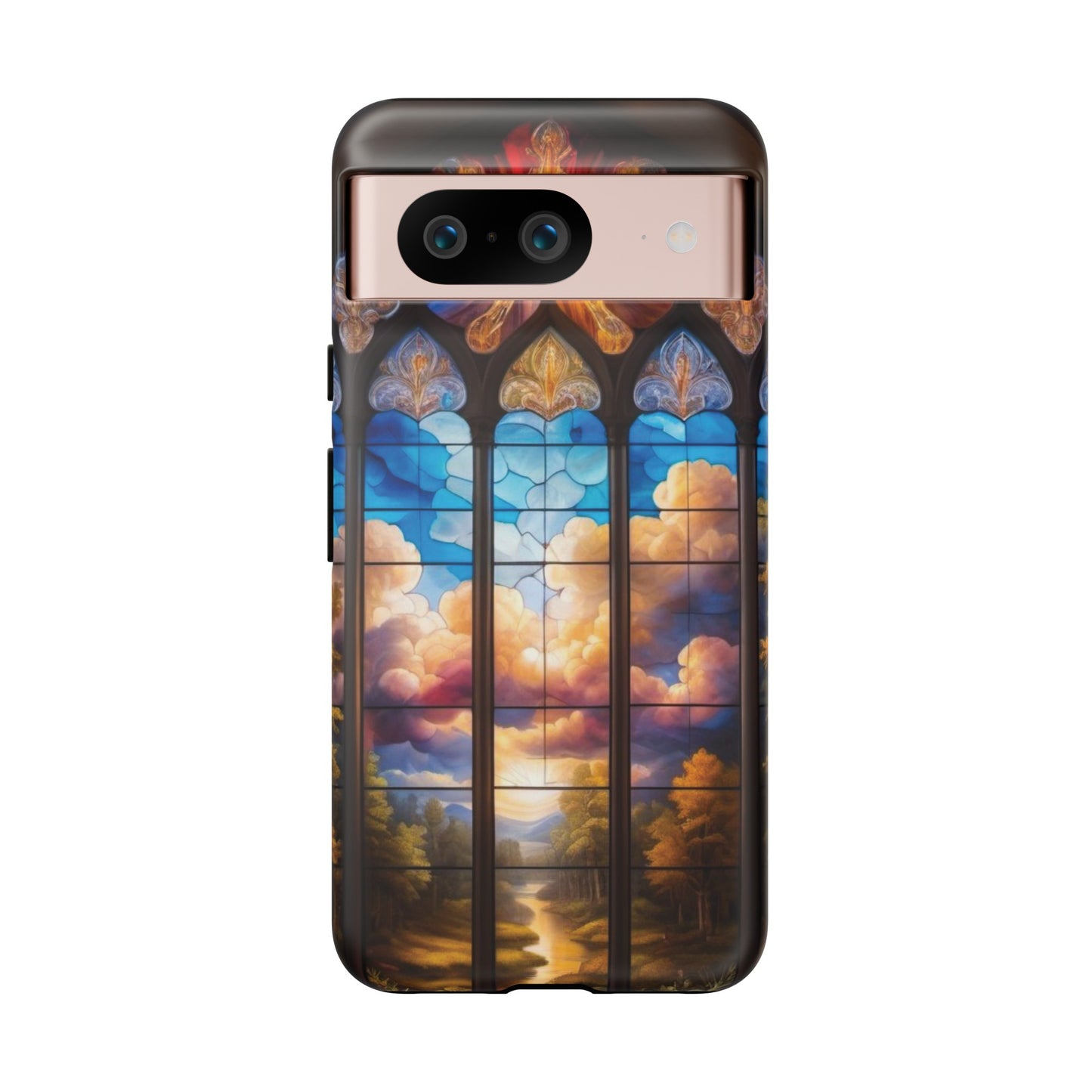 Prosperity - DivineTragedy - Tough Cases