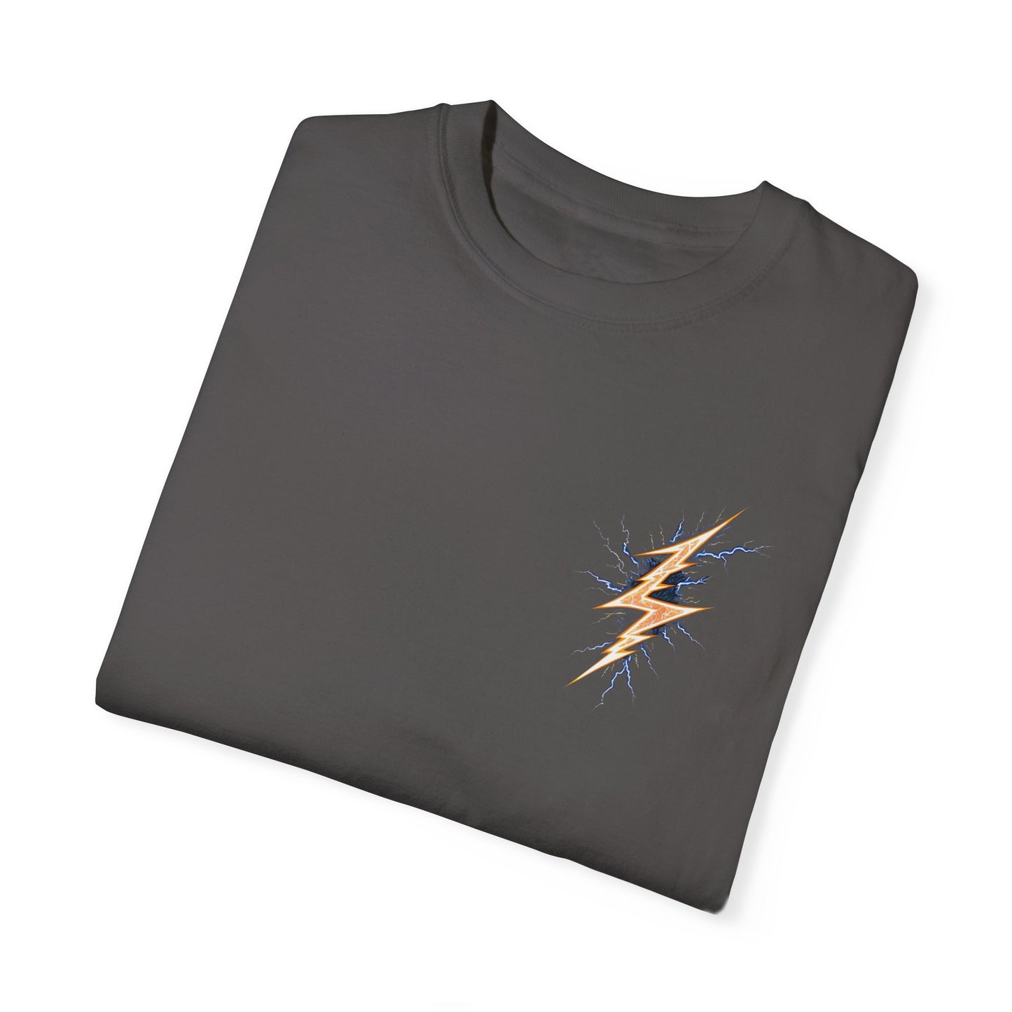 V4 Lightning Collection - Unisex T-shirt