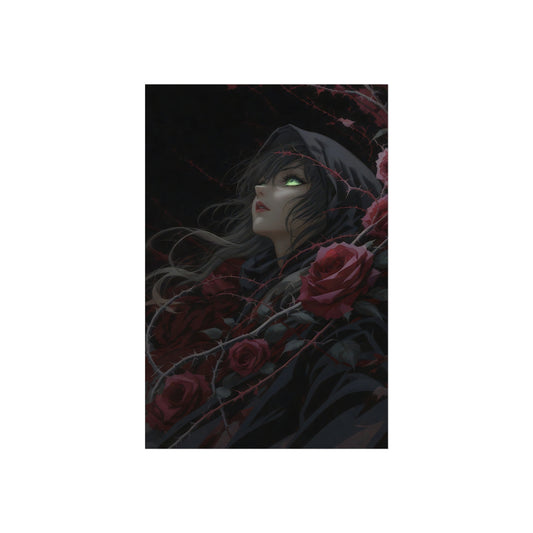 Fated Ephemeral Love 3 - Art Poster