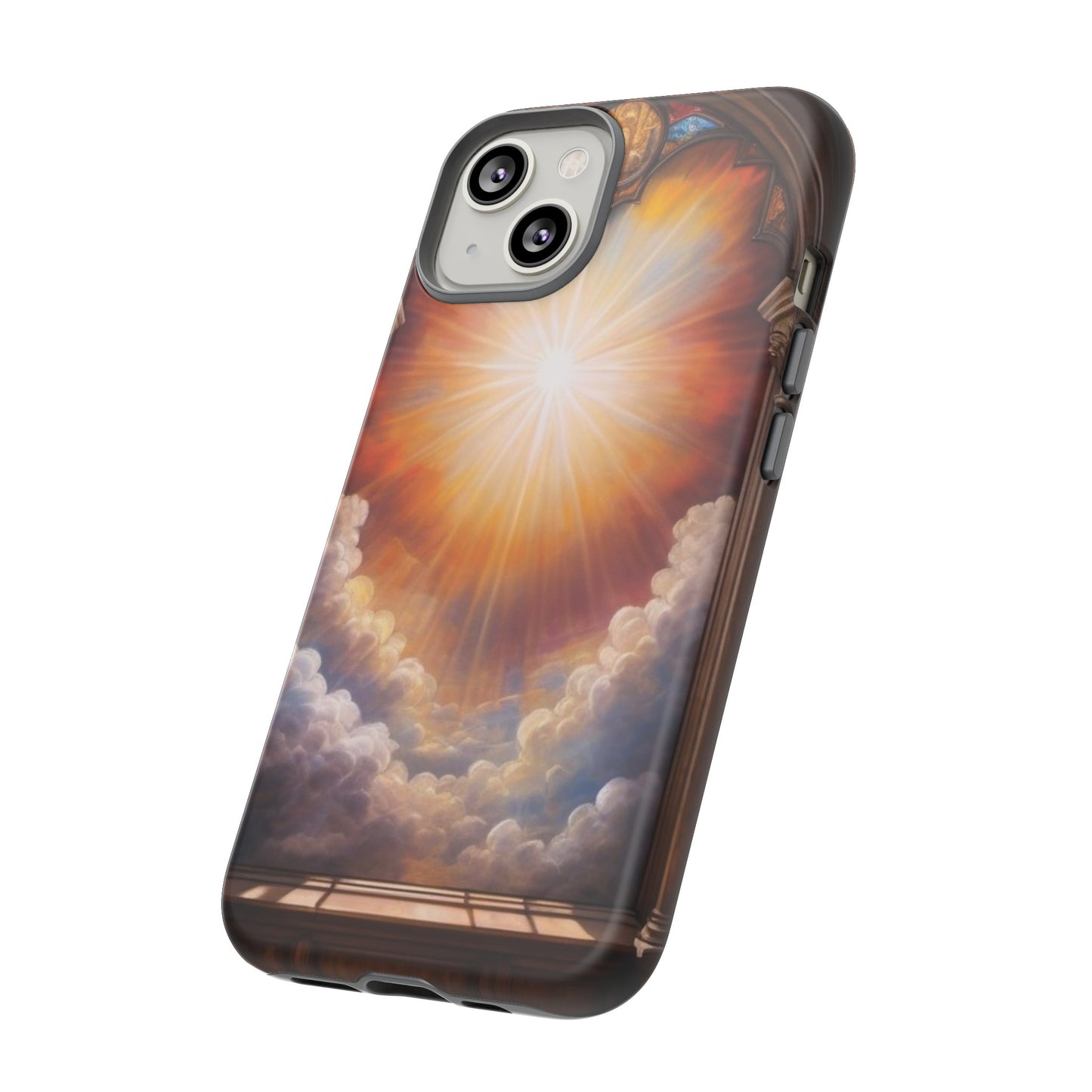 V2 Virtue - DivineTragedy - Tough Cases