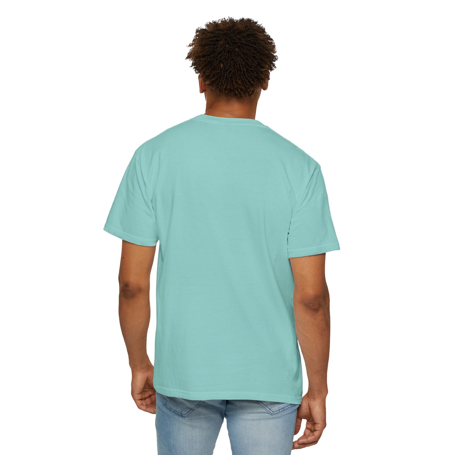 Black and Red V2 Checkered The Daydream Collection - Unisex T-shirt