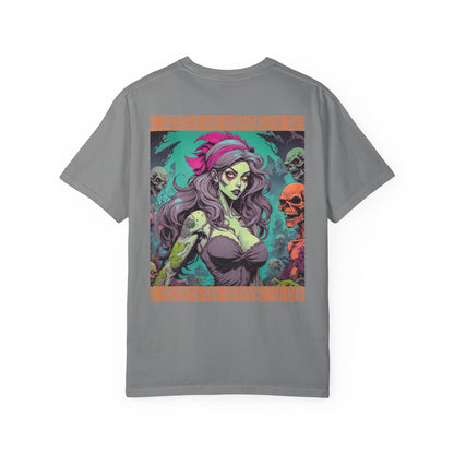 F2M Mermaid V2 Art - Unisex T-shirt