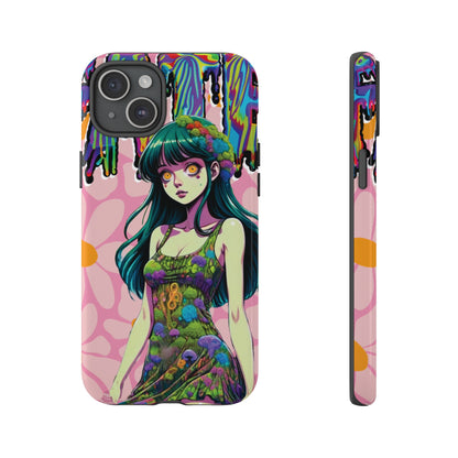 Flower Power - Tough Cases