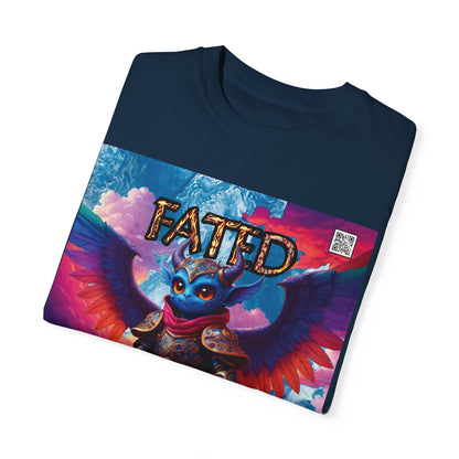 The Gremlin - Water - Fate and Magic - Unisex T-shirt