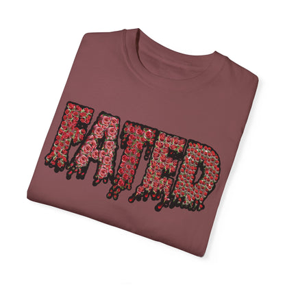 Fated Roses Fated MC - Unisex T-shirt