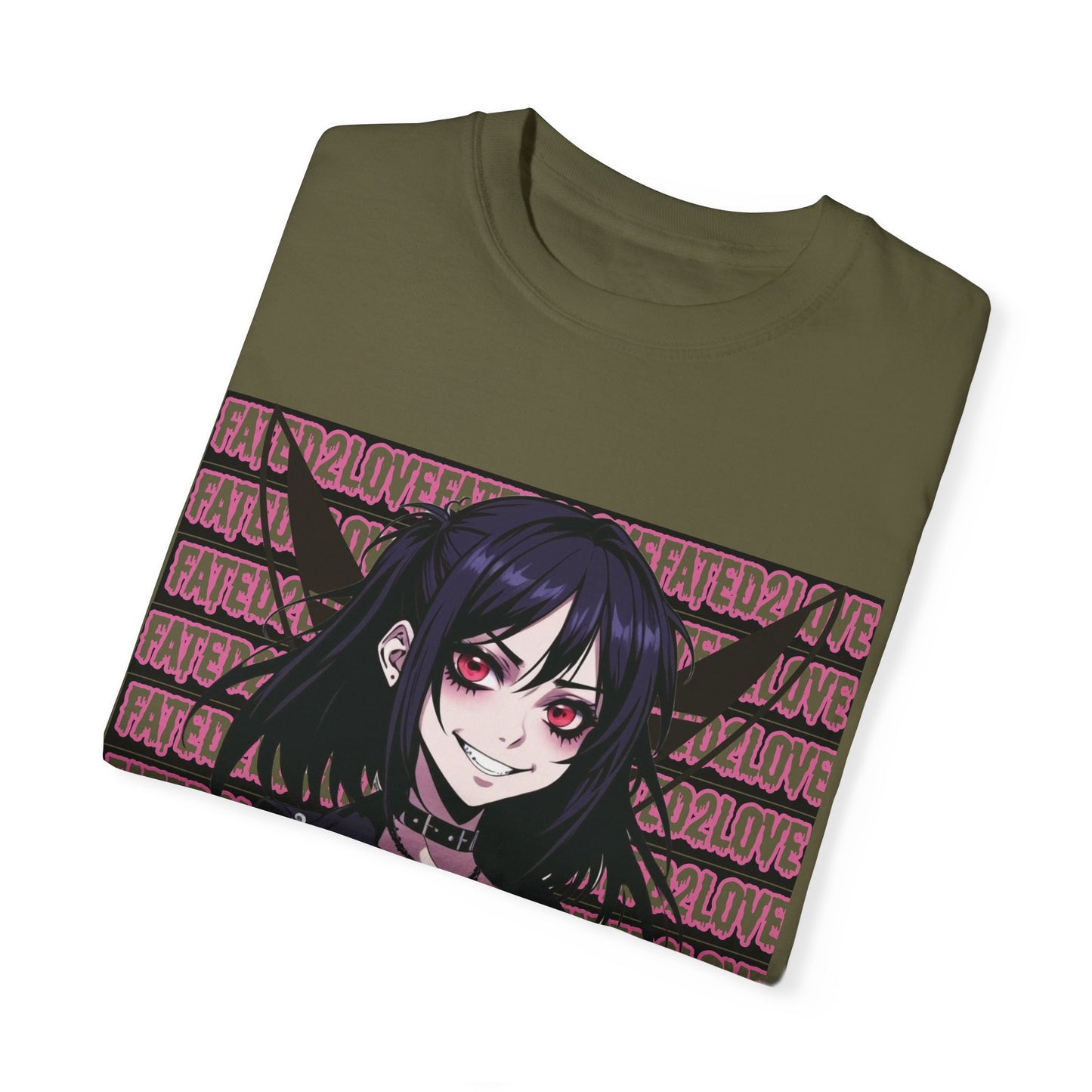 Fated to Love - Unisex T-shirt