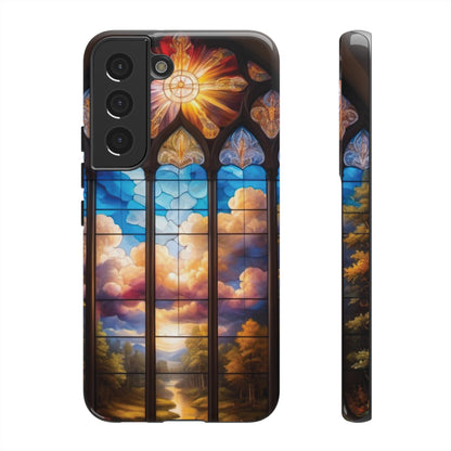 Prosperity - DivineTragedy - Tough Cases