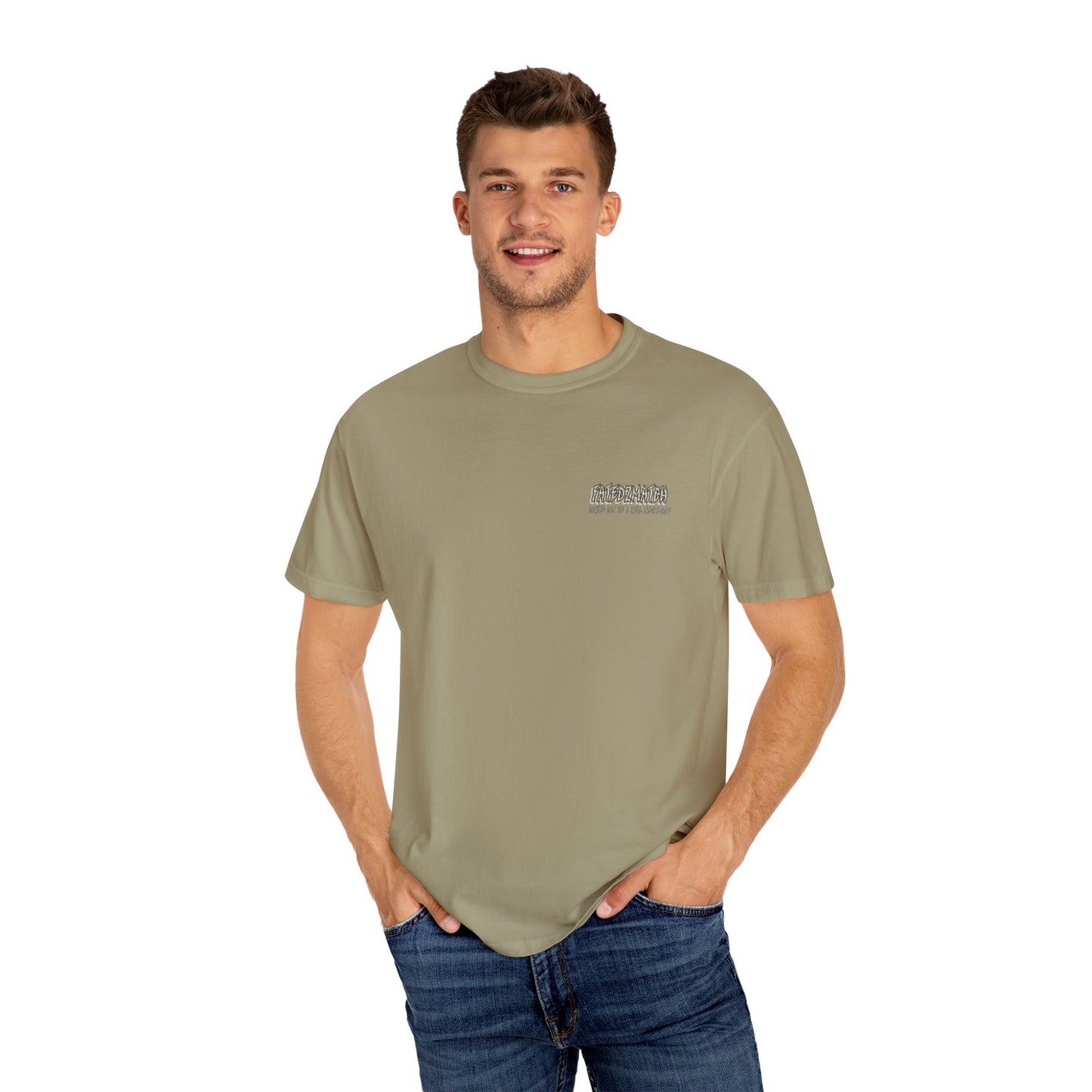 F2M Wendigo Art - Unisex T-shirt