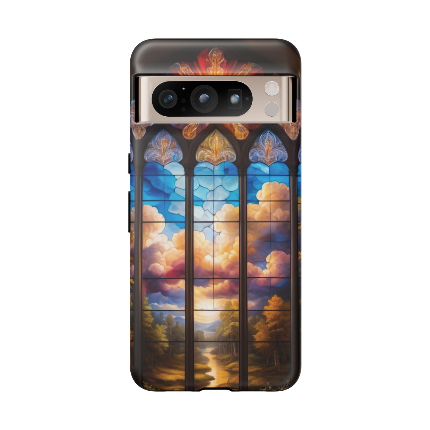 Prosperity - DivineTragedy - Tough Cases