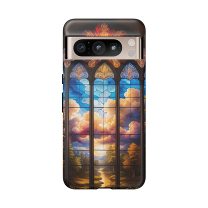 Prosperity - DivineTragedy - Tough Cases