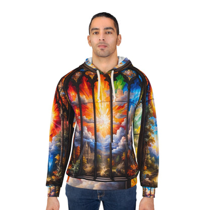 Prosperity - Divine Tragedy - Unisex Pullover Hoodie