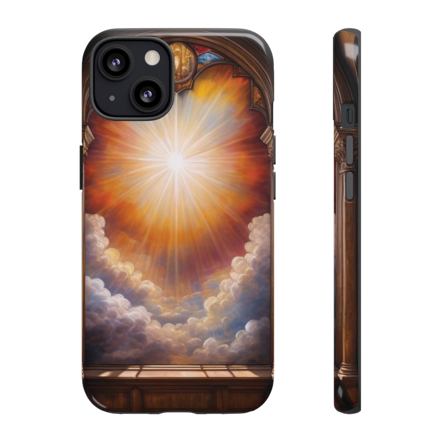 V2 Virtue - DivineTragedy - Tough Cases