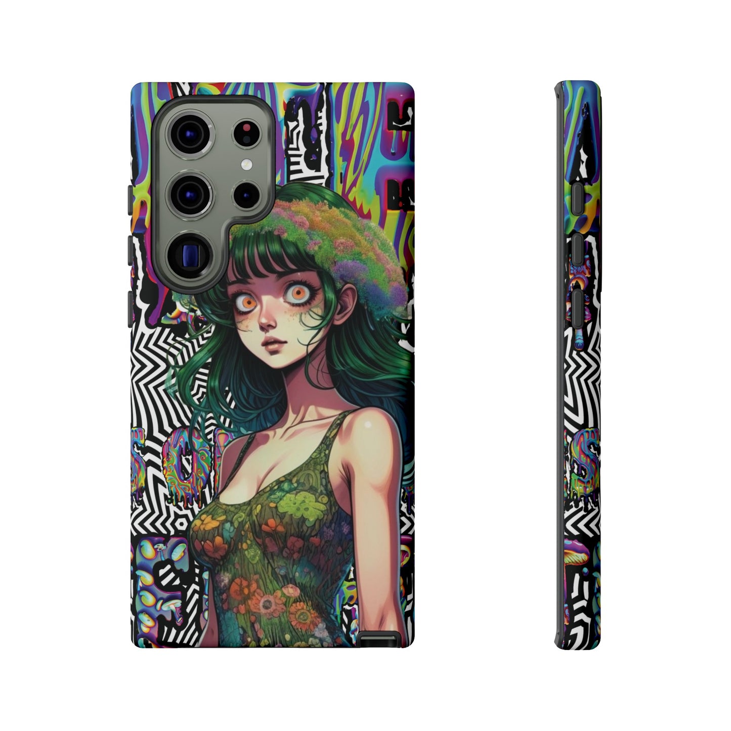Trip - Tough Cases