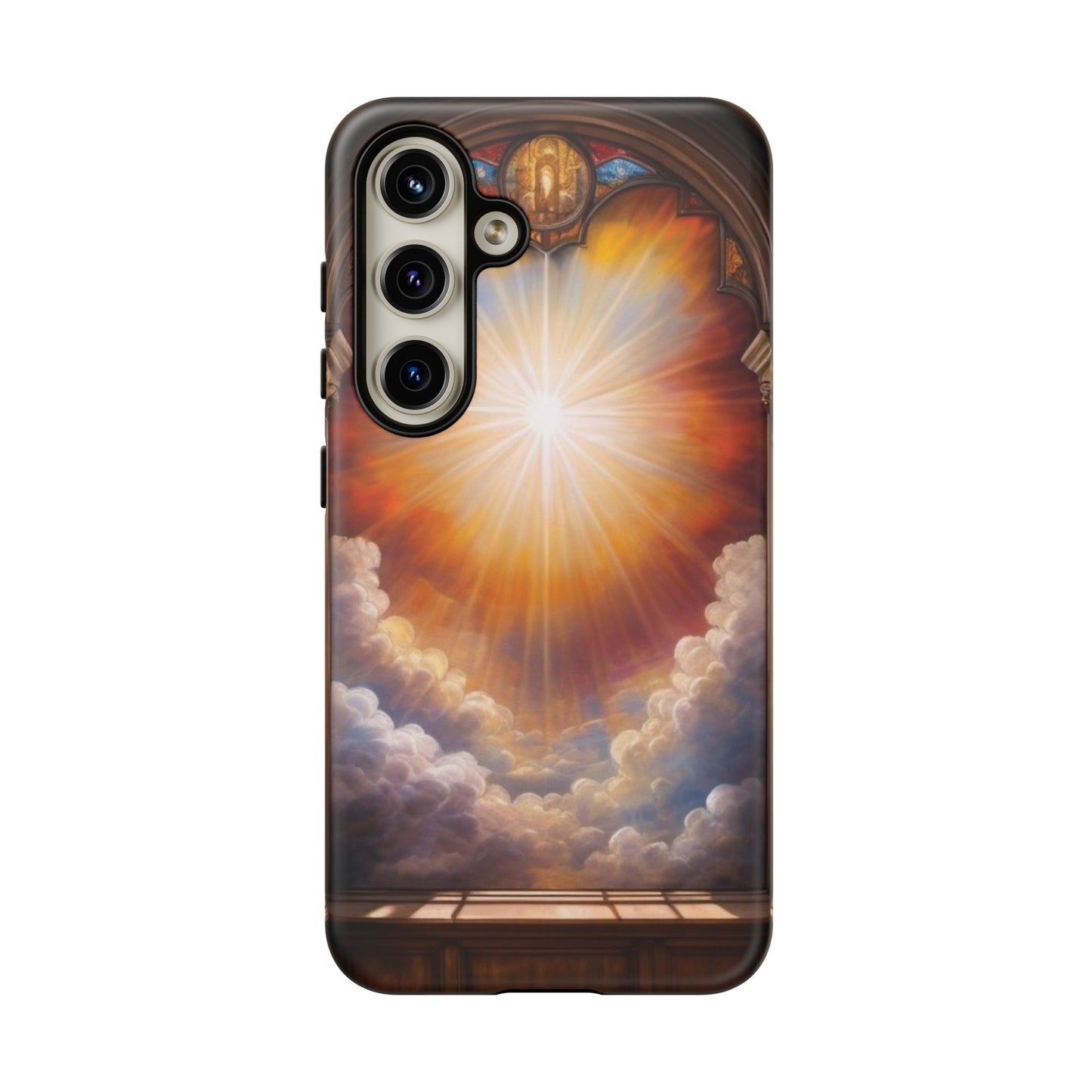 V2 Virtue - DivineTragedy - Tough Cases