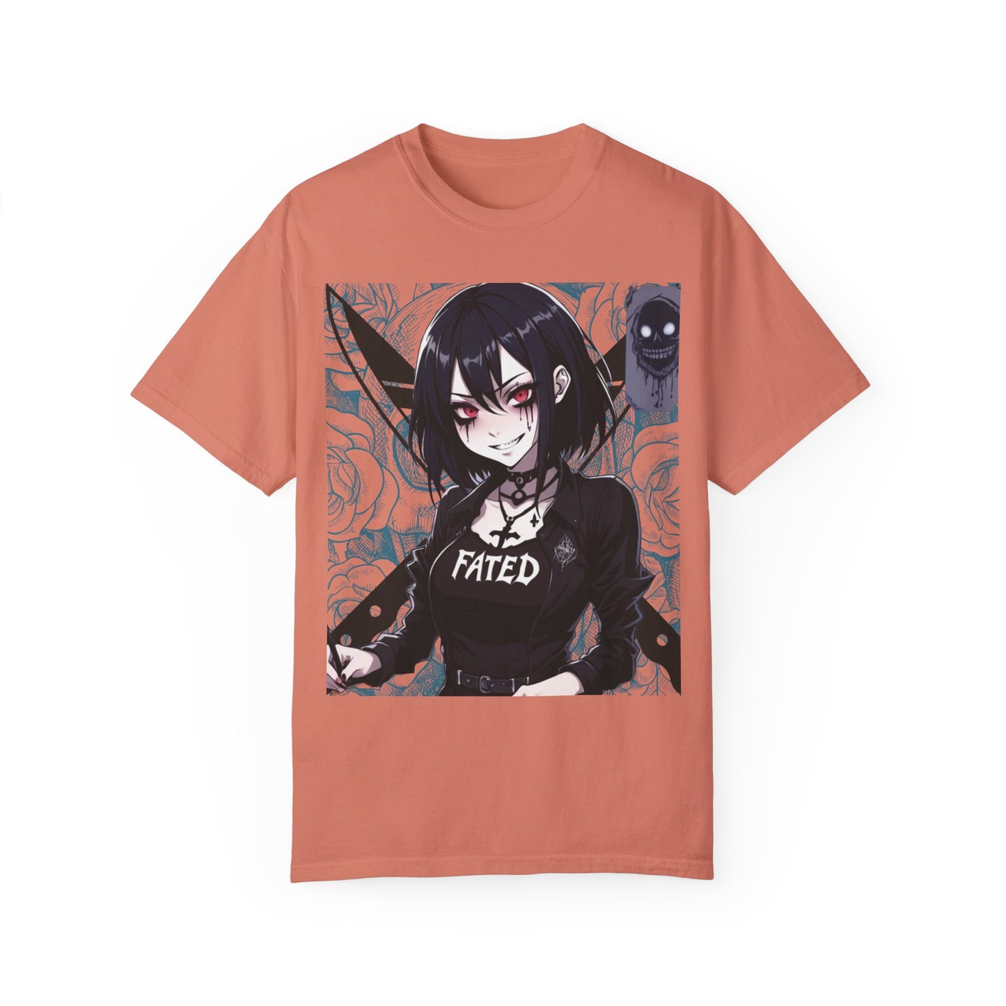 Fated Yandere - Unisex T-shirt