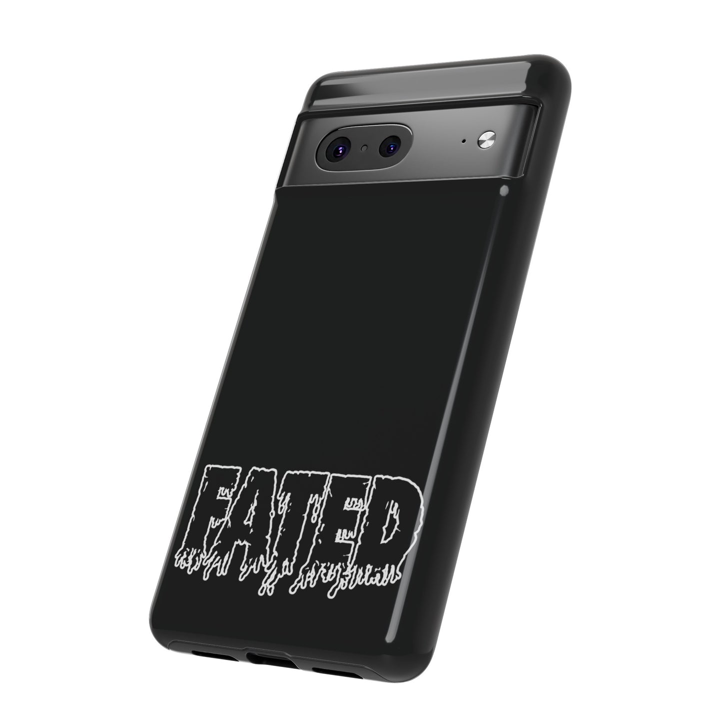 Fated Black - Tough Cases