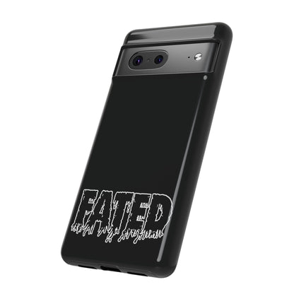 Fated Black - Tough Cases
