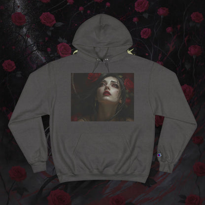 Contrast - Ephemeral Love - Champion Hoodie