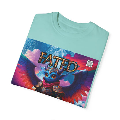 The Gremlin - Water - Fate and Magic - Unisex T-shirt