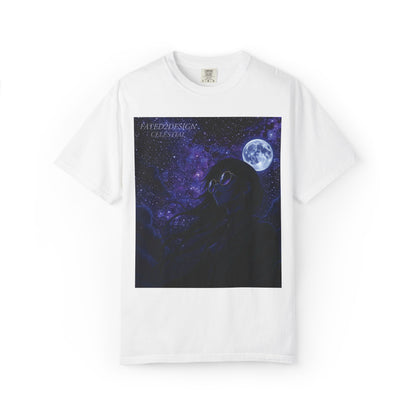 Celestial Body T-shirt