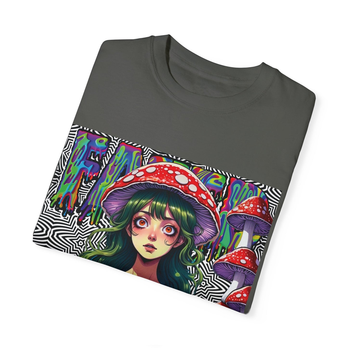 Fated2VIBE Geometry - Unisex T-shirt