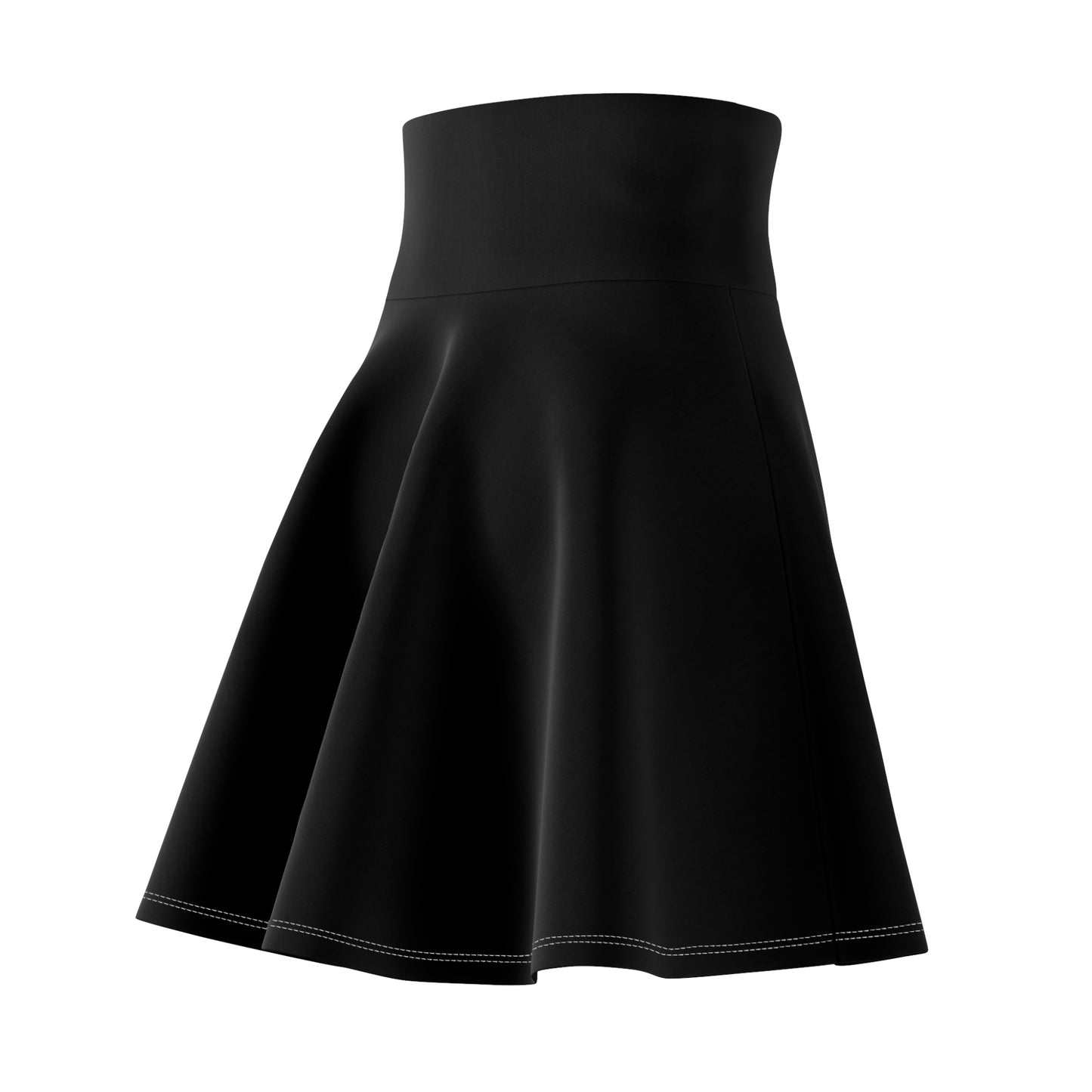 Blackout Fated MC Alice Women's Skater Skirt