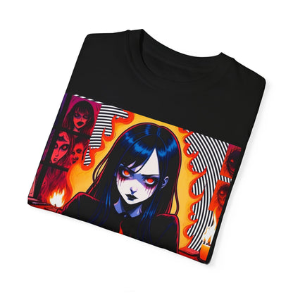 V2 Revisited Fated For The Flames Unisex T-shirt