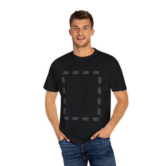 Fated Minimalist - Unisex T-shirt
