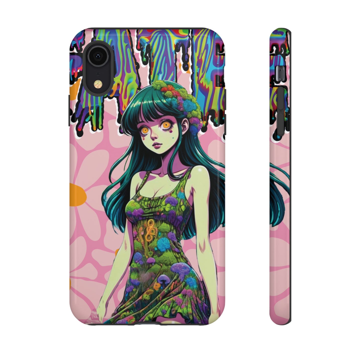 Flower Power - Tough Cases