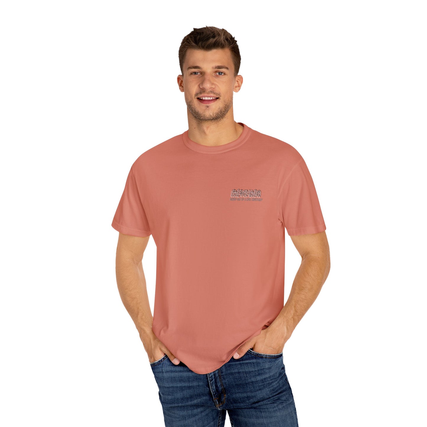 F2M Wendigo Art - Unisex T-shirt