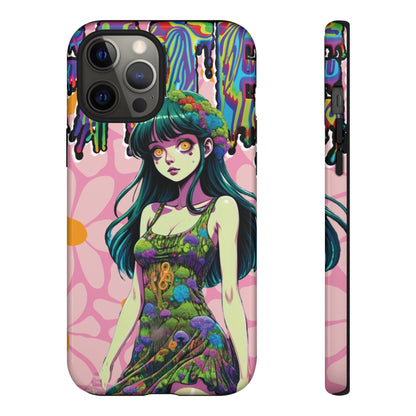 Flower Power - Tough Cases
