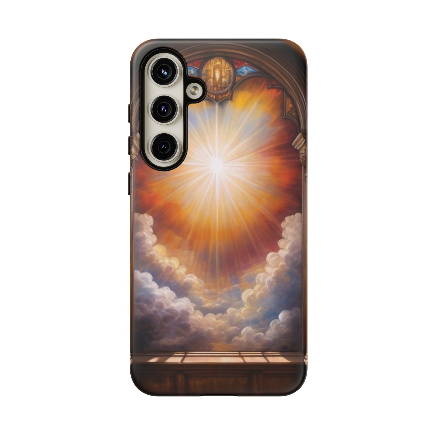 V2 Virtue - DivineTragedy - Tough Cases