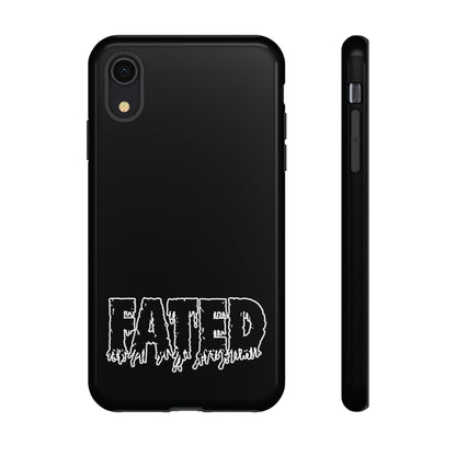 Fated Black - Tough Cases