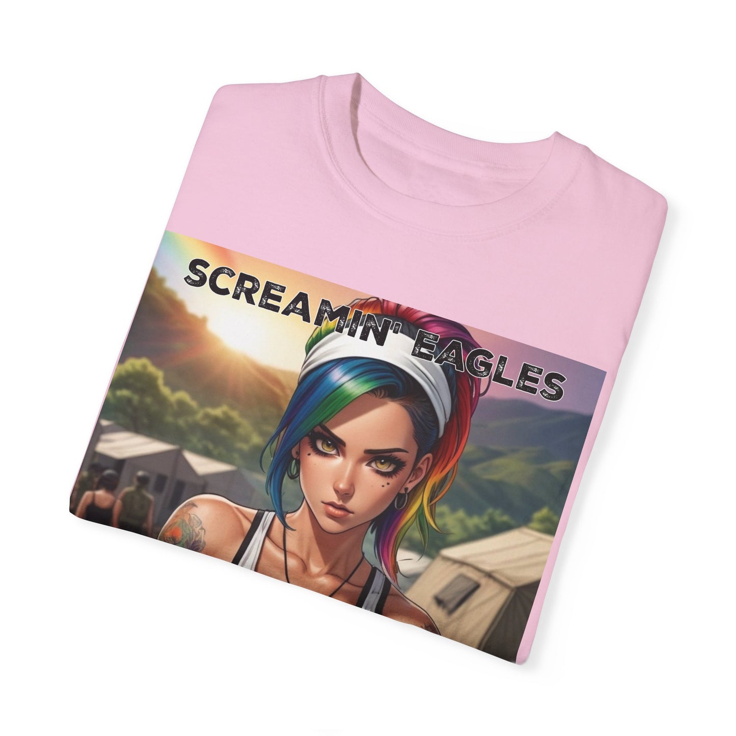 Overwatch - Mech - Unisex T-shirt