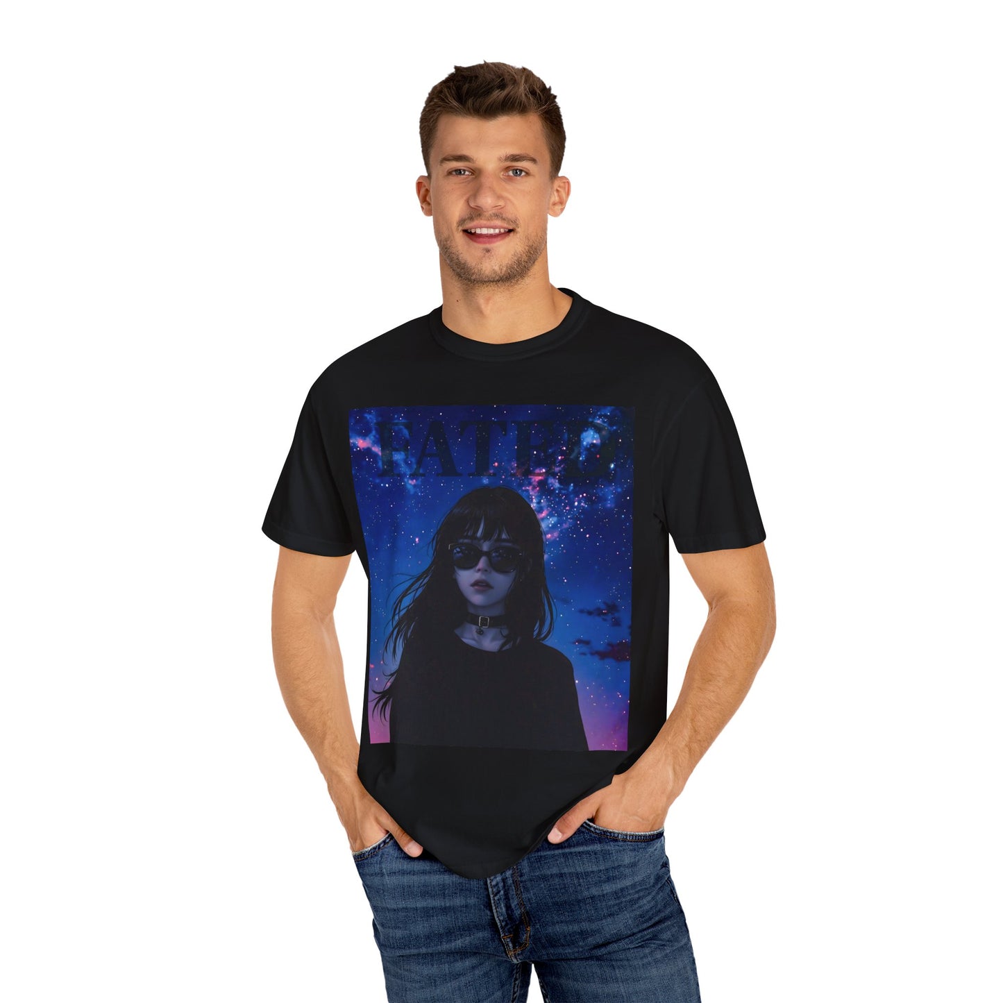 Celestial T-shirt